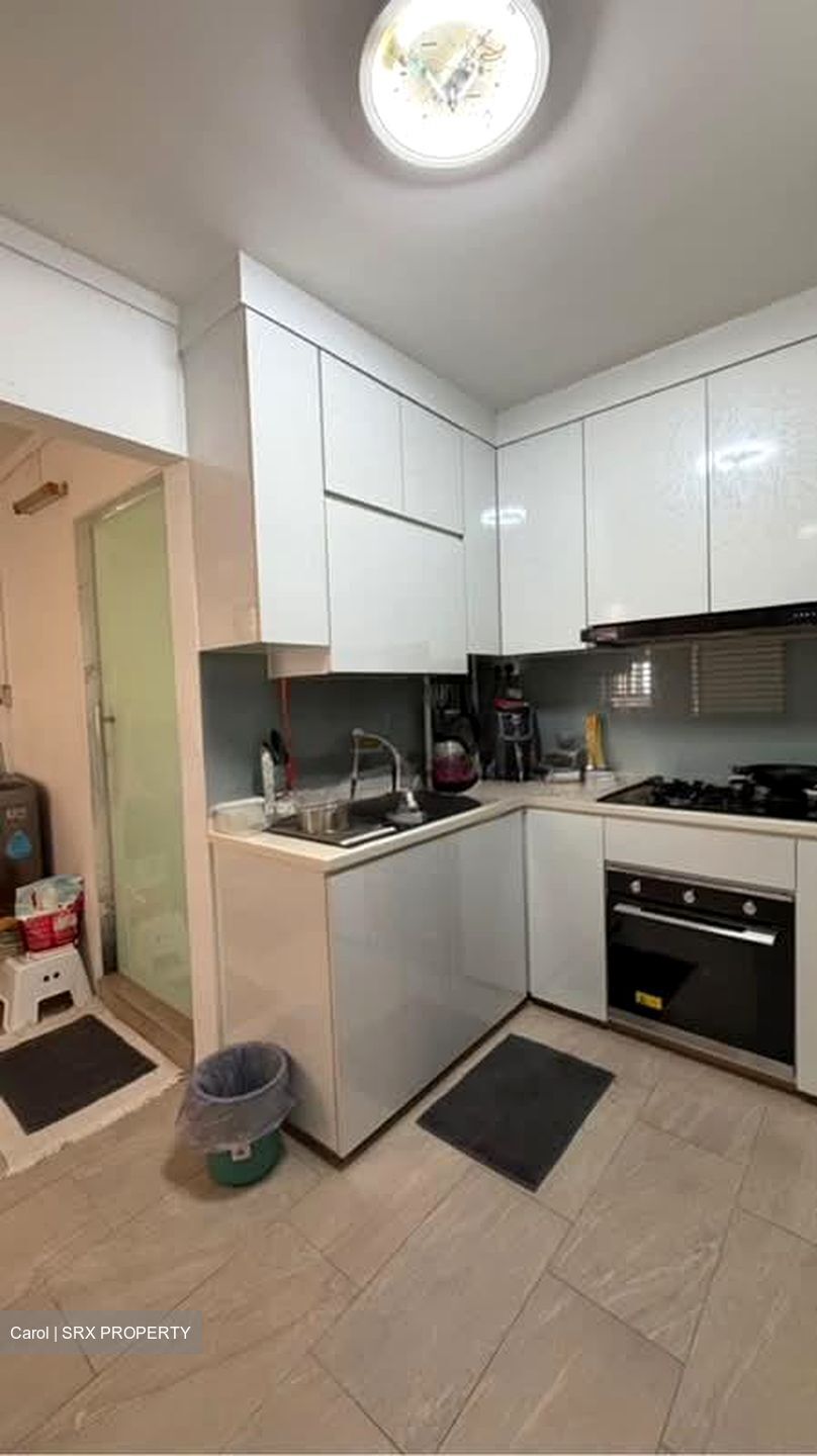Blk 722 Tampines Starlight (Tampines), HDB 4 Rooms #595472031